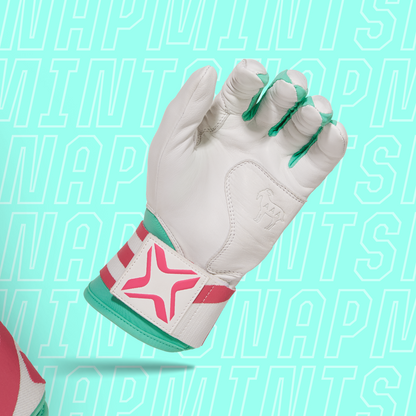 Baden Sports Axe Batting Gloves - Snapmint