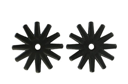 AJ Tack Spur Rowels