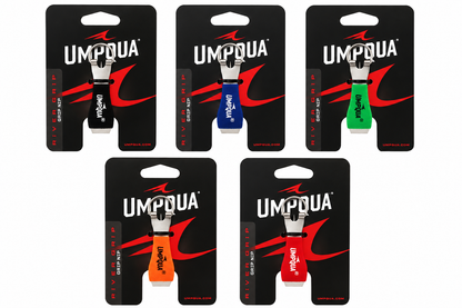 Stone Creek Umpqua™ - RIVER GRIP Nippers