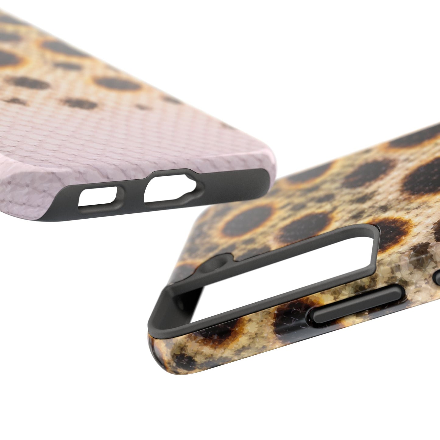 Texas Rigged Tees Spotted Gar — Tough Phone Case