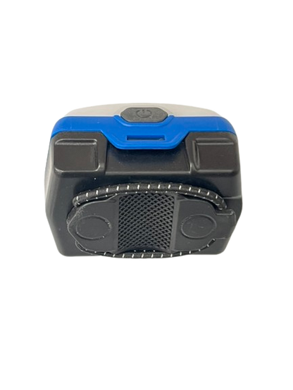 Tailgaters Tire Table Magnetic Overland Light