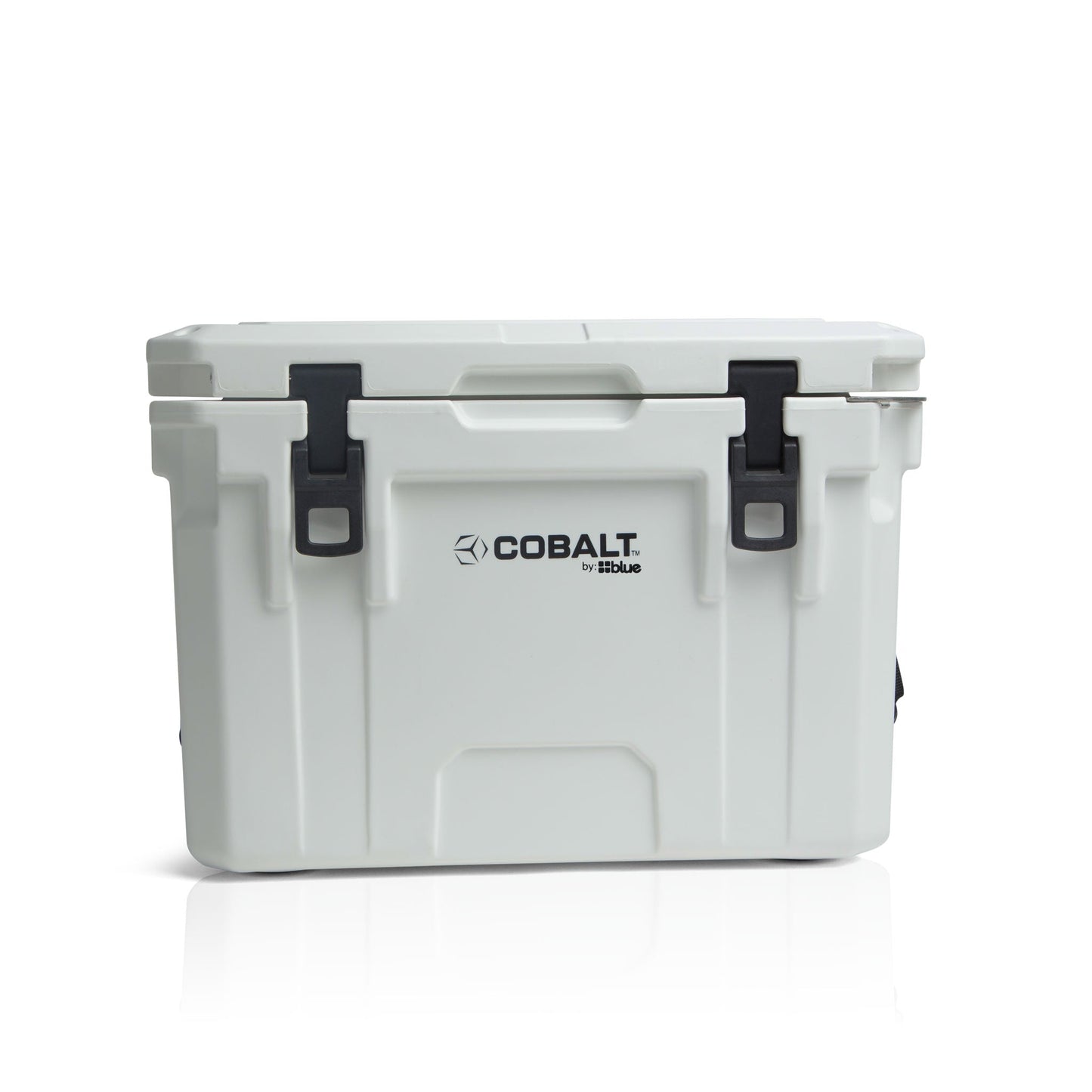 Caddis Sports Cobalt 25 Quart Roto-Molded Super Cooler