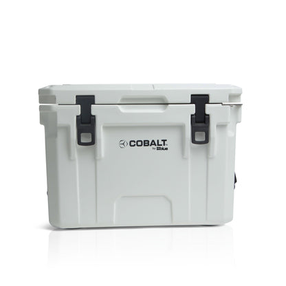Caddis Sports Cobalt 25 Quart Roto-Molded Super Cooler - Custom