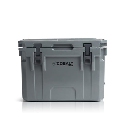 Caddis Sports Cobalt 25 Quart Roto-Molded Super Cooler
