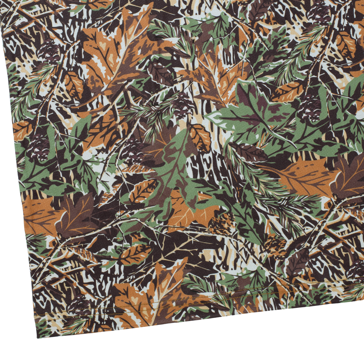 Embry Outdoors Lightweight Hoodie - Forest