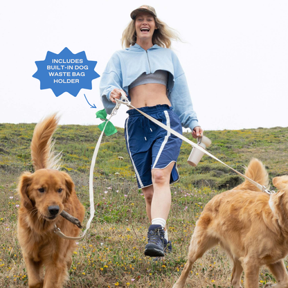 Springland Pets Waterproof Dog Leash - 5ft