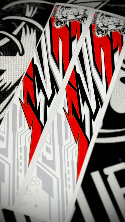 The Bowtique Comic Pop Arrow Wrap - 25