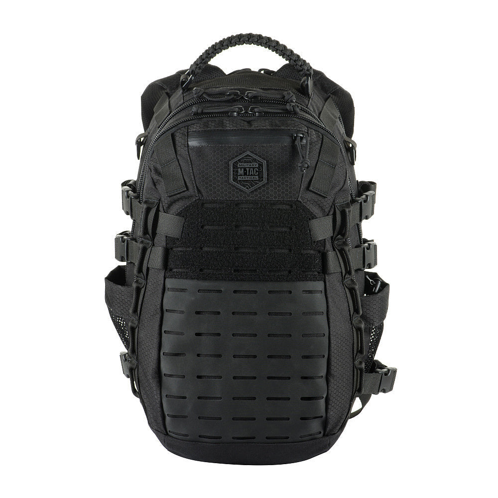 M-Tac Backpack Mission