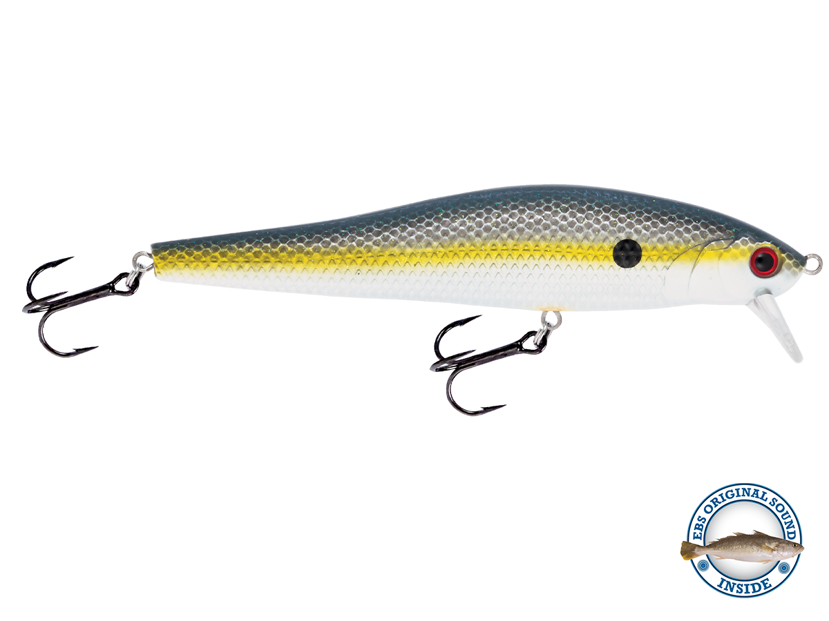 Livingston Lures Monster Mike - Stick Master 127