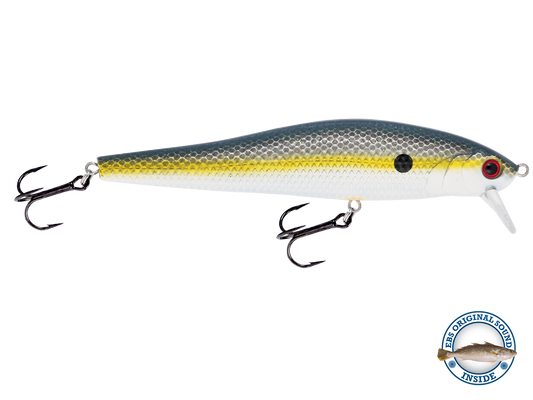 Livingston Lures Monster Mike - Stick Master 127