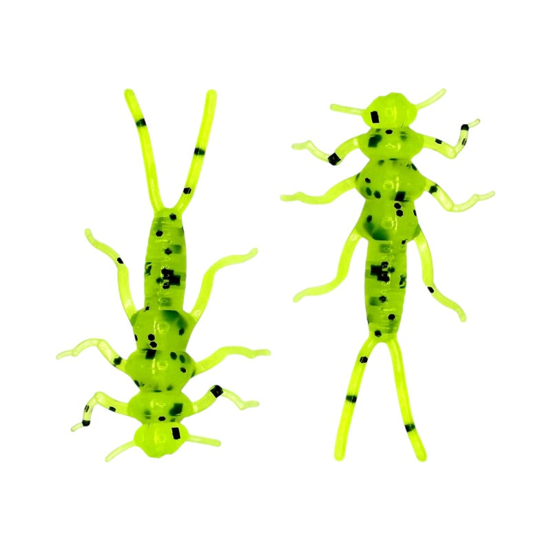 Invinci Core Creek BugZ XL 2”