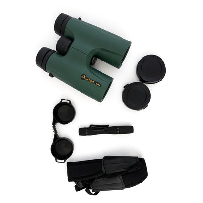 Alpen MagnaView 8x42 Binoculars