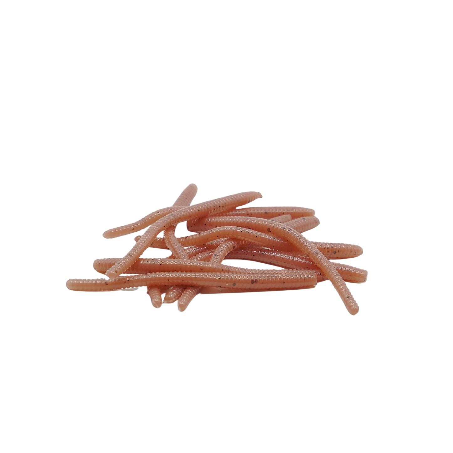 Muddy Water Lures 3" Trout Worms