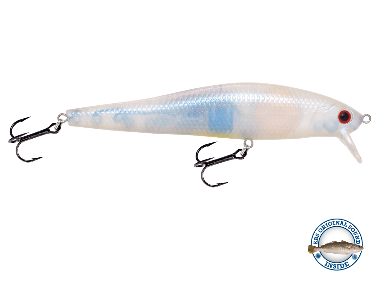 Livingston Lures Monster Mike - Stick Master 127