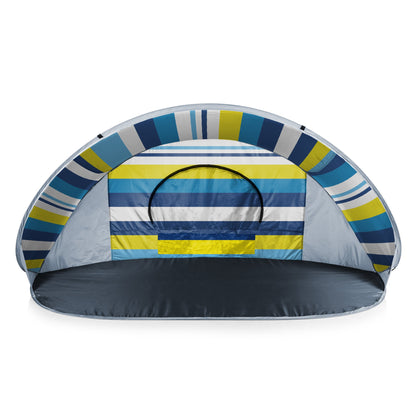 Picnic Time Manta Portable Beach Tent