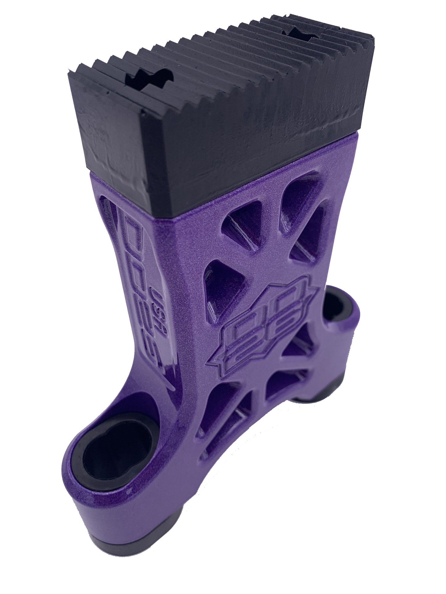 DD26 Fishing Yamaha Motor Tote from DD26 Fishing fits both 4.25" and 4.8125" Trim Ram Distances