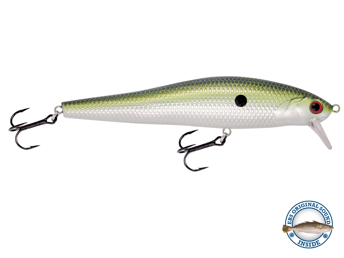Livingston Lures Monster Mike - Stick Master 127