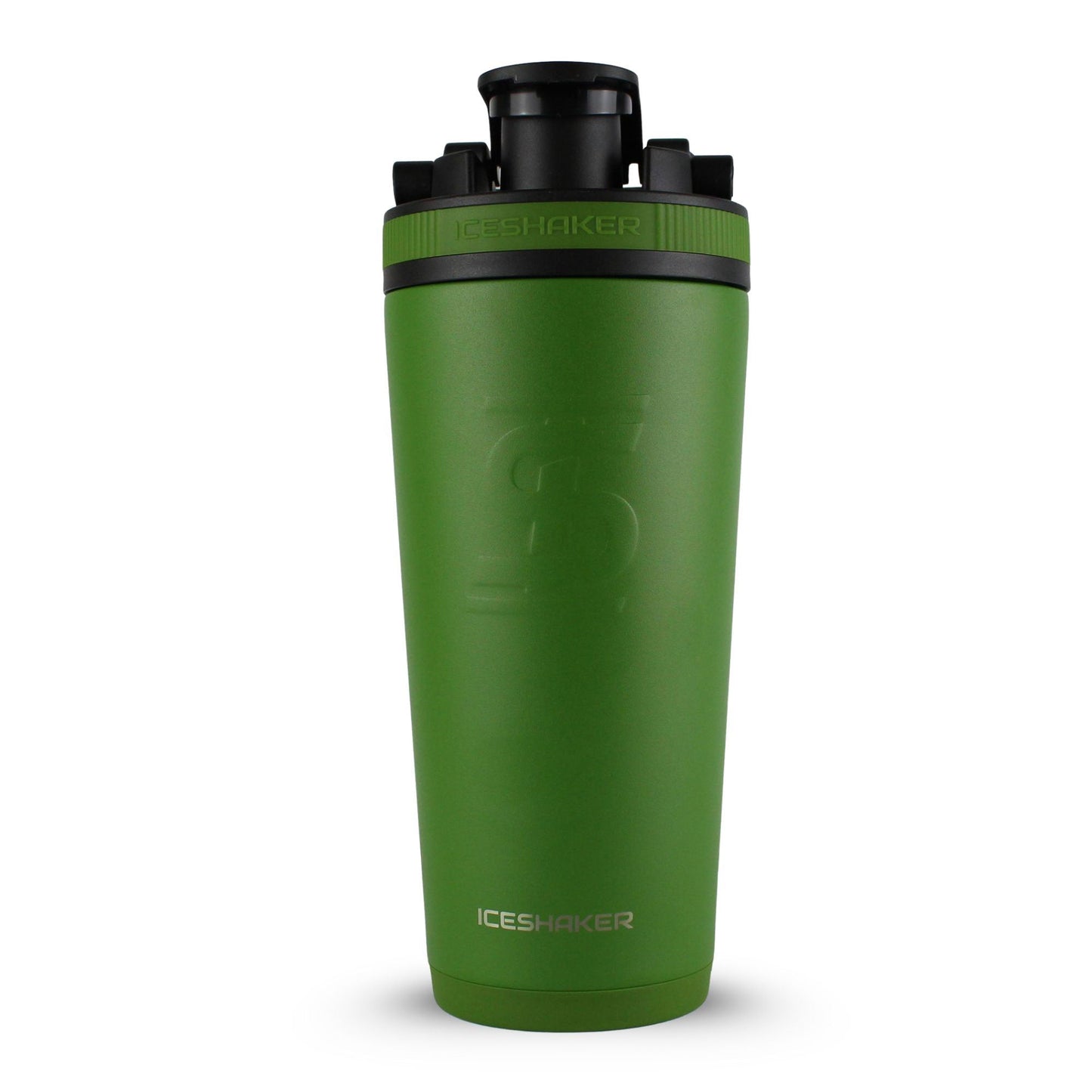 Officially Licensed N. Dakota State University 26oz Ice Shaker