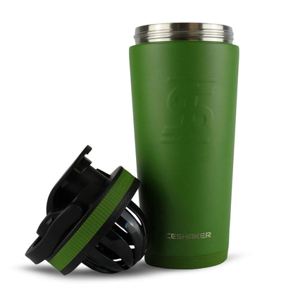 Officially Licensed Michigan State 26oz Ice Shaker