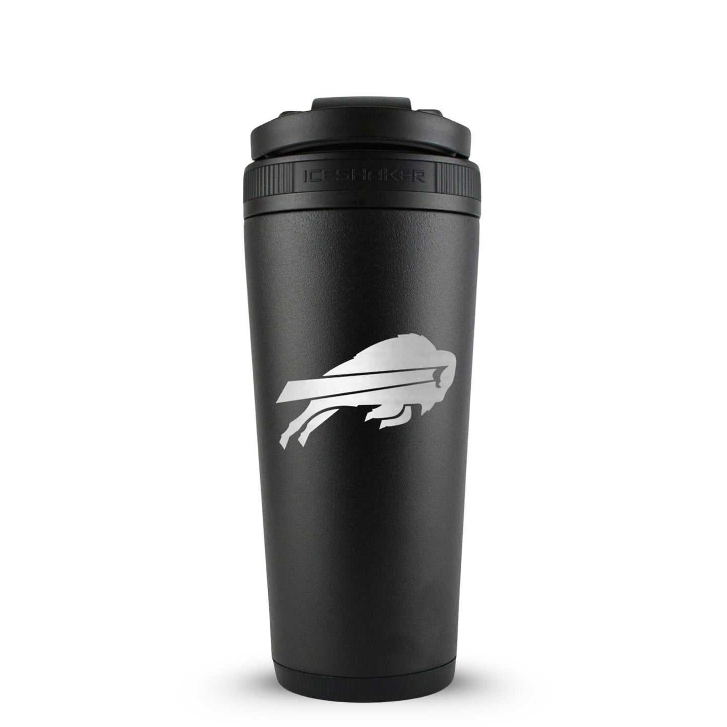 Officially Licensed Buffalo Bills 26oz Ice Shaker