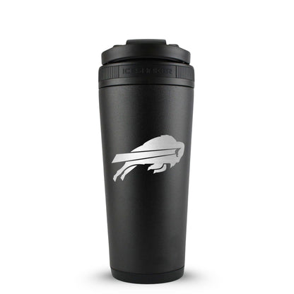 Officially Licensed Buffalo Bills 26oz Ice Shaker