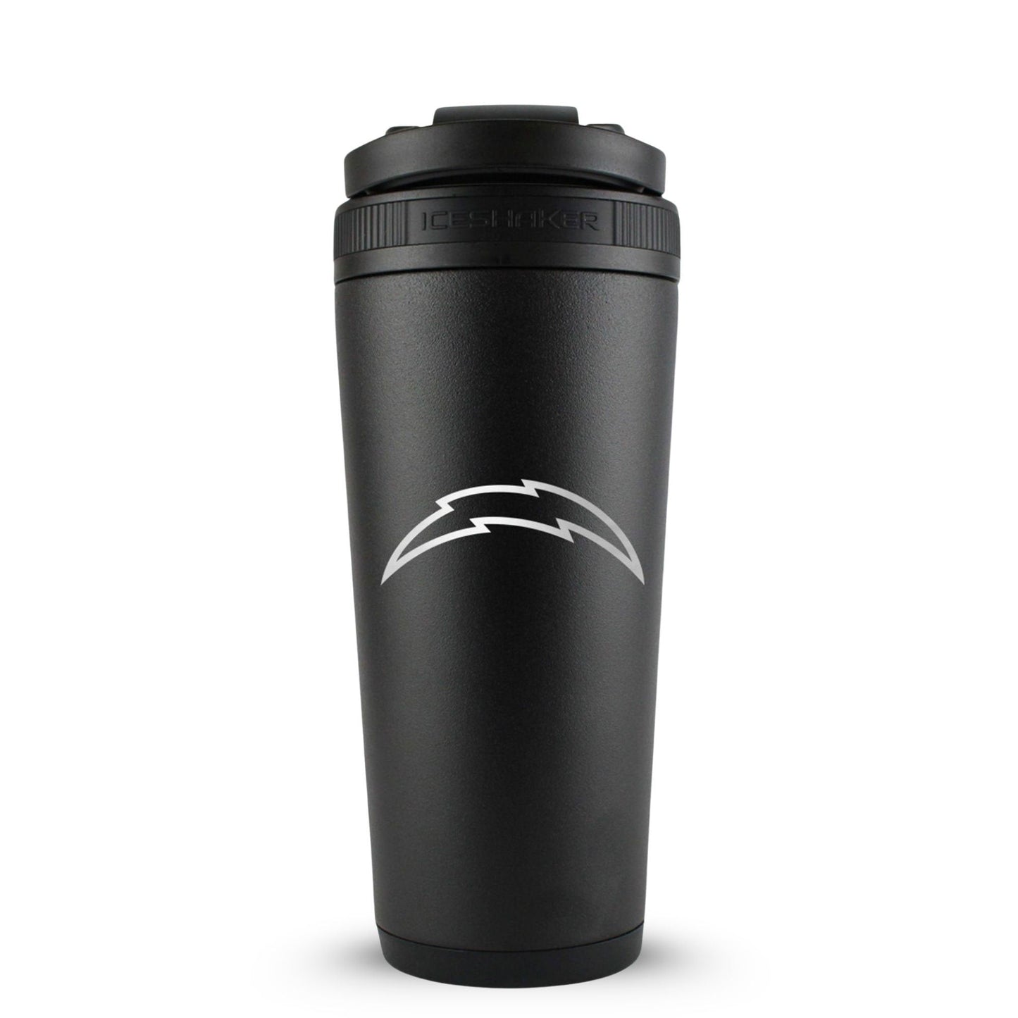 Officially Licensed Los Angeles Chargers 26oz Ice Shaker