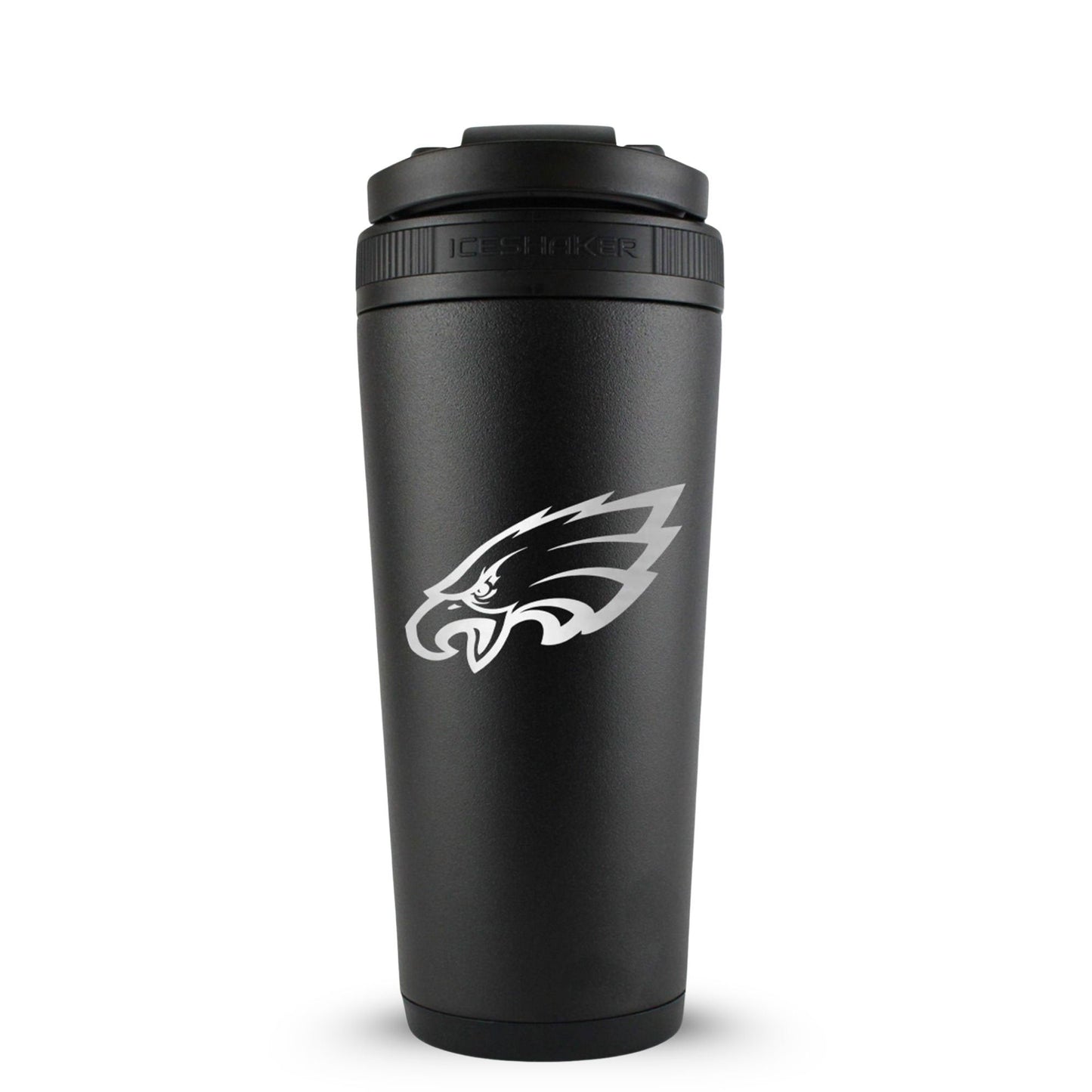 Officially Licensed Philadelphia Eagles 26oz Ice Shaker