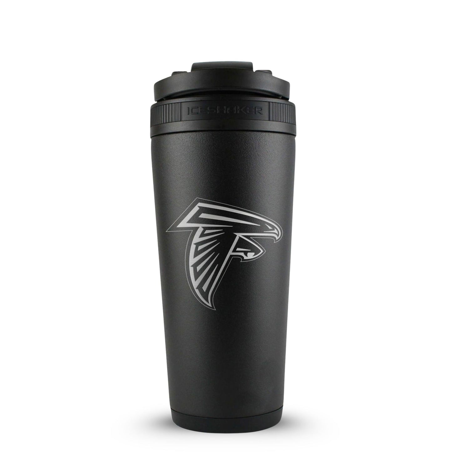Officially Licensed Atlanta Falcons 26oz Ice Shaker