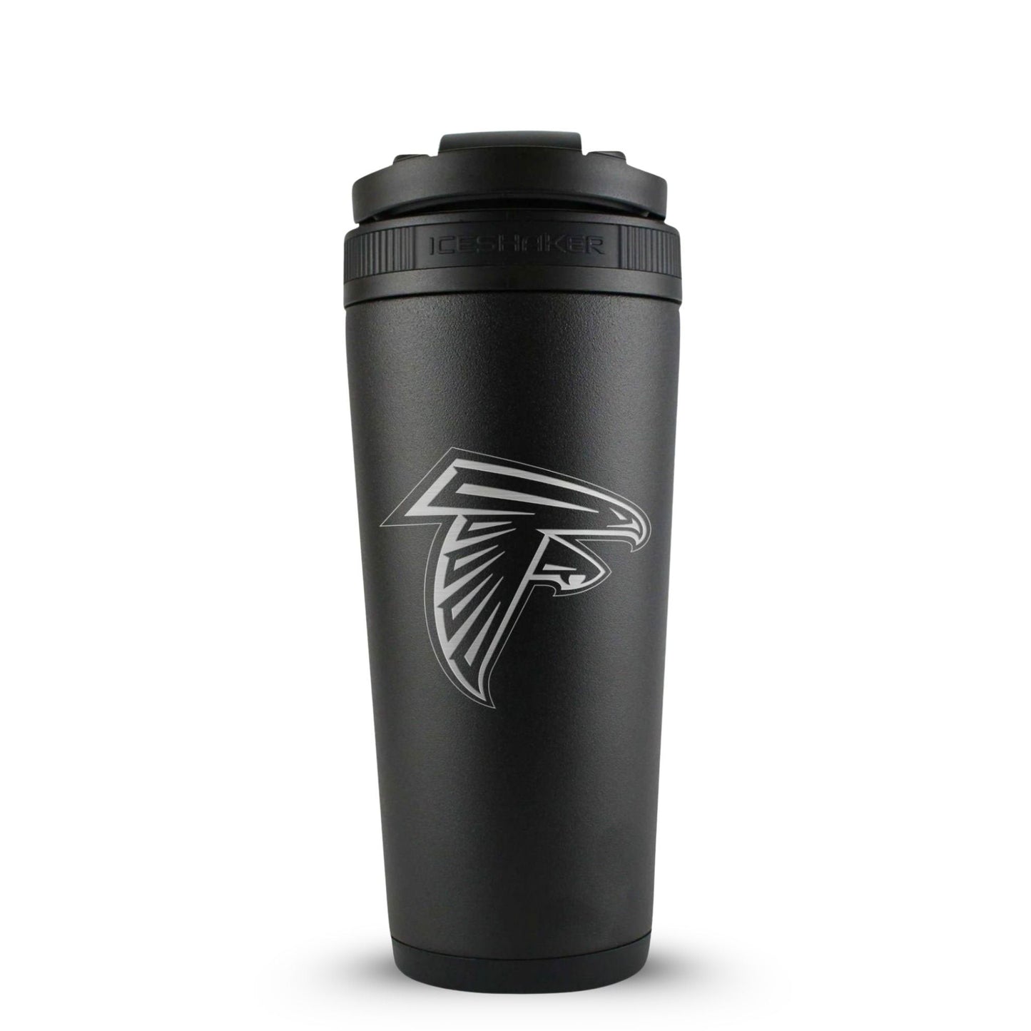 Officially Licensed Atlanta Falcons 26oz Ice Shaker