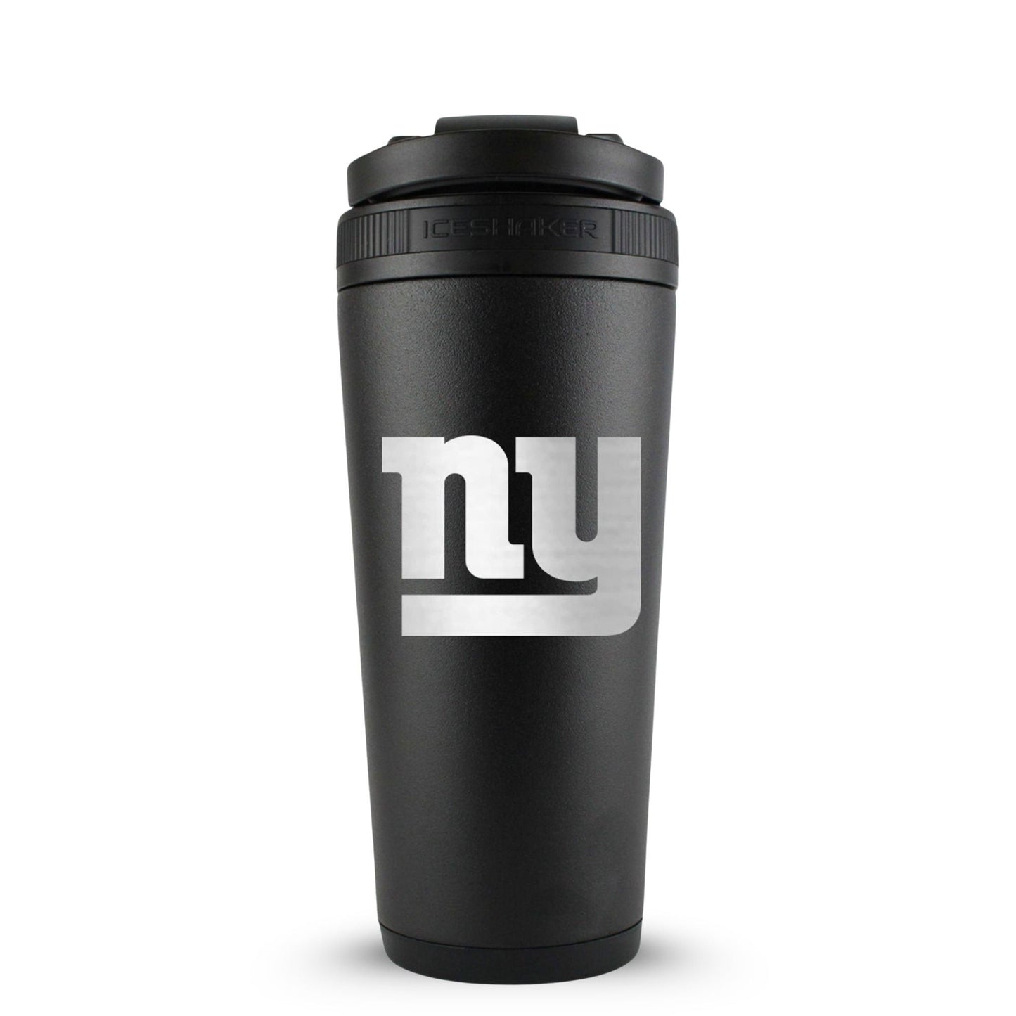 Officially Licensed New York Giants 26oz Ice Shaker