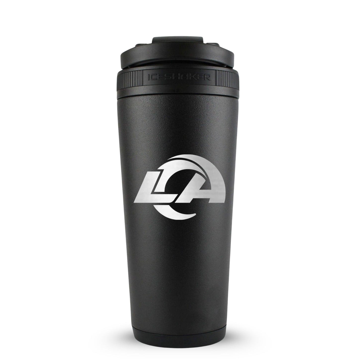 Officially Licensed Los Angeles Rams 26oz Ice Shaker