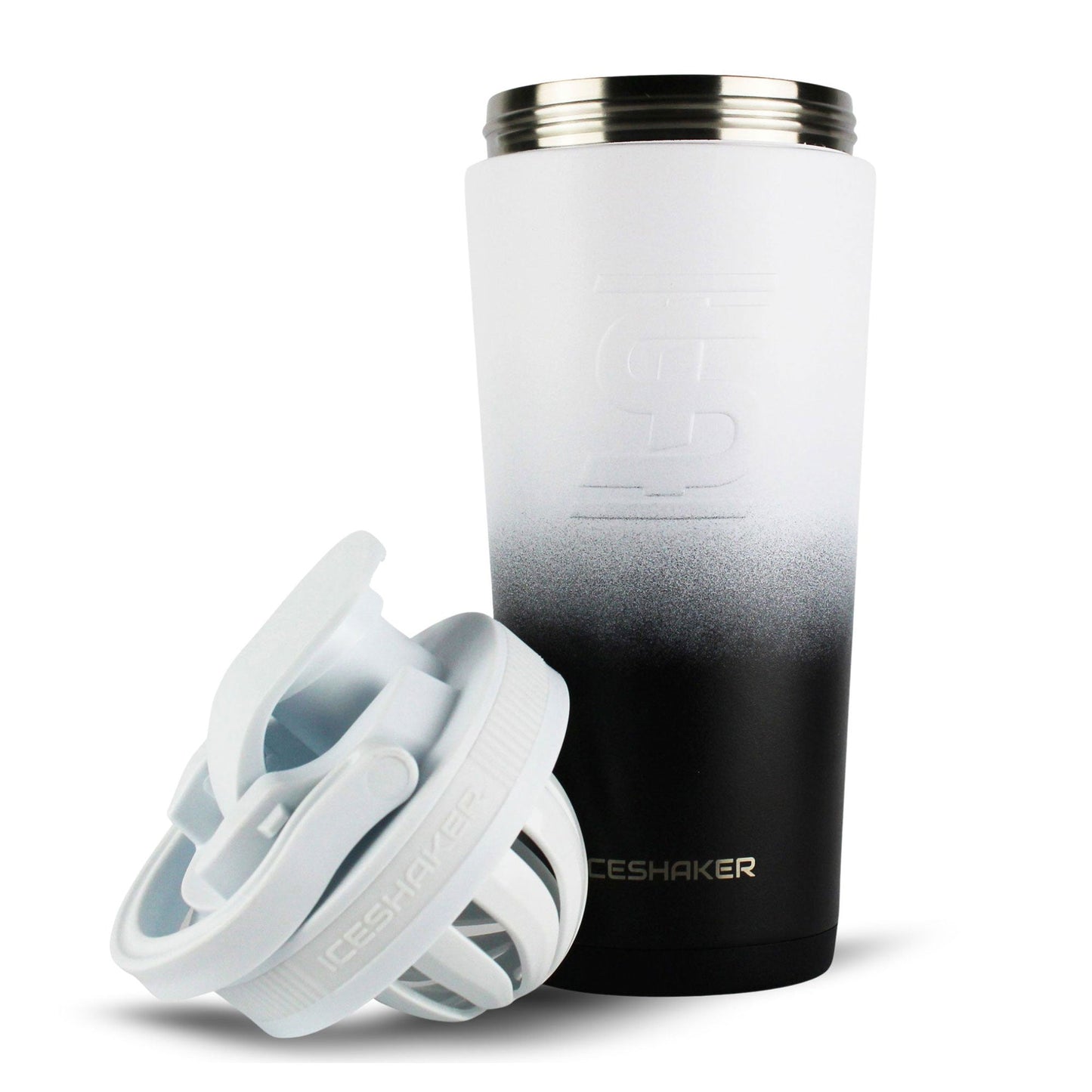 Officially Licensed Minnesota Vikings 26oz Ice Shaker