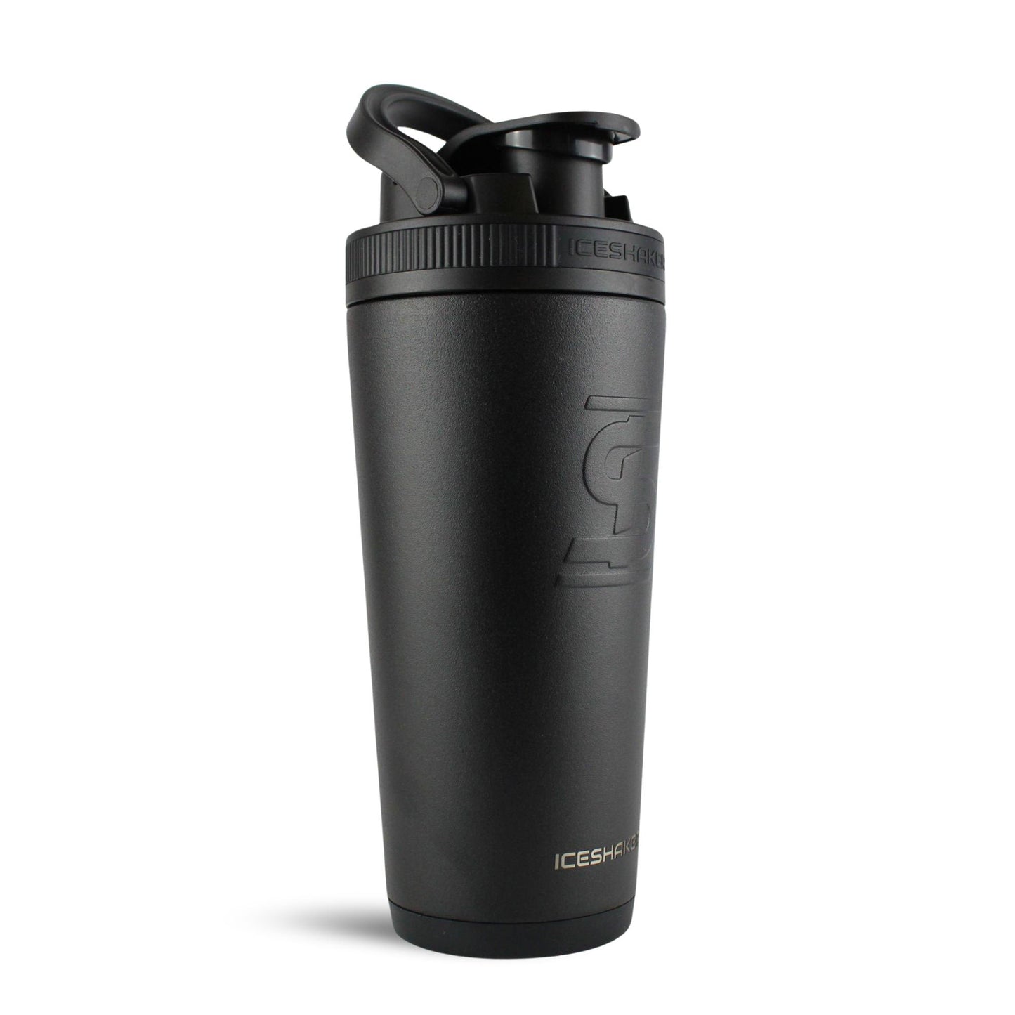 Officially Licensed Utah Jazz 26oz Ice Shaker - Black