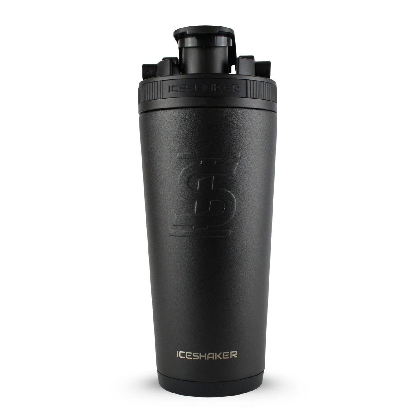 Officially Licensed New England Patriots 26oz Ice Shaker