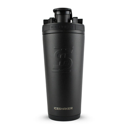 Officially Licensed New England Patriots 26oz Ice Shaker