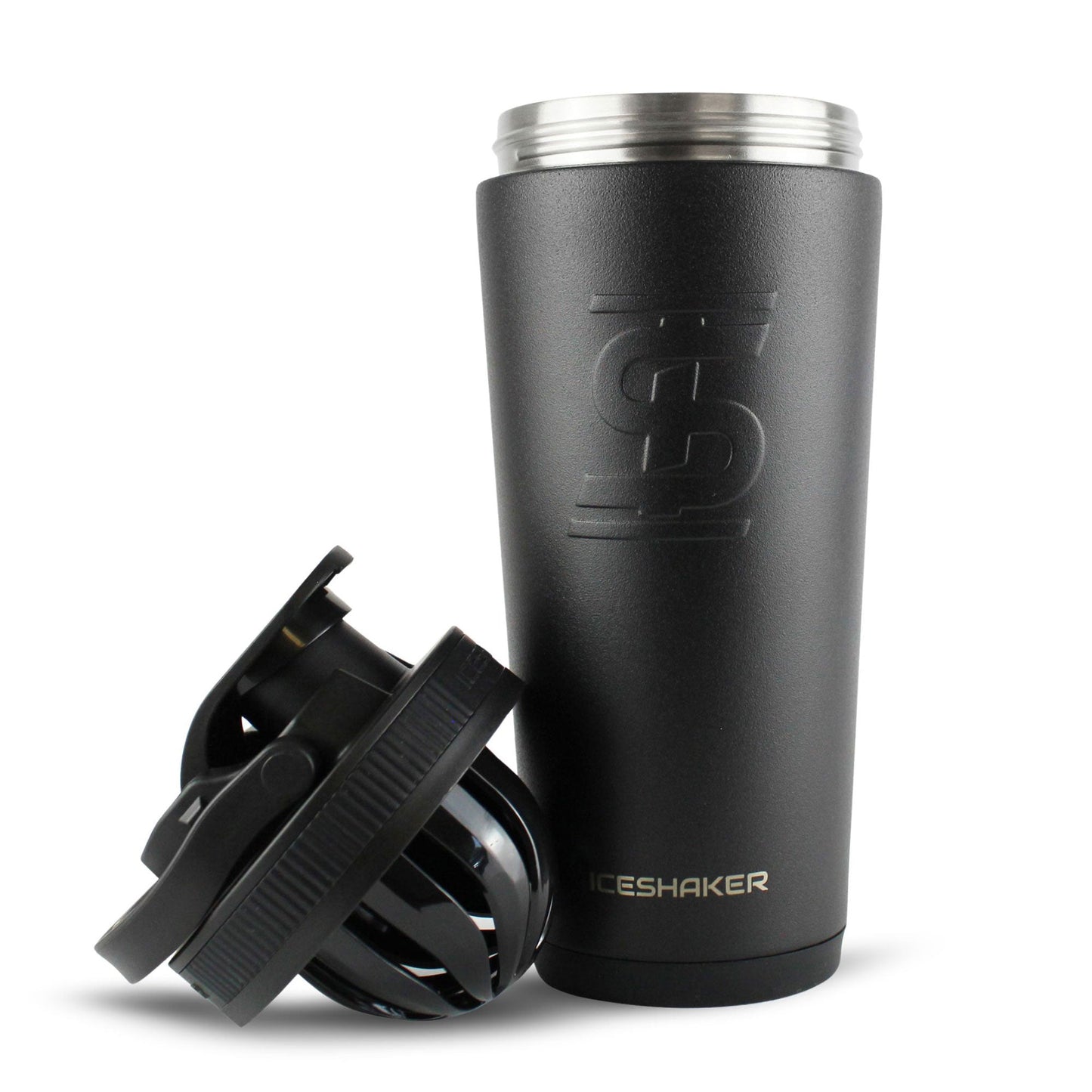 Officially Licensed University of Arkansas 26oz Ice Shaker