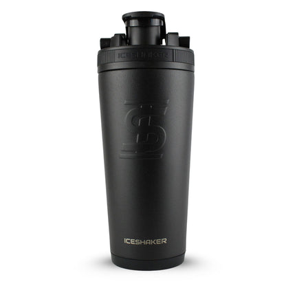 Officially Licensed University of North Carolina 26oz Ice Shaker