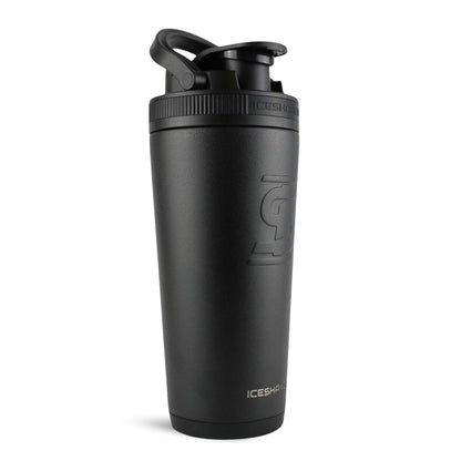 Officially Licensed Detroit Lions 26oz Ice Shaker