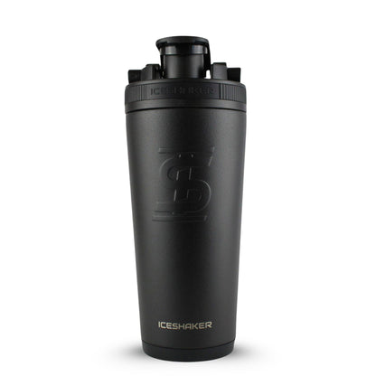 Officially Licensed Chicago Bears 26oz Ice Shaker