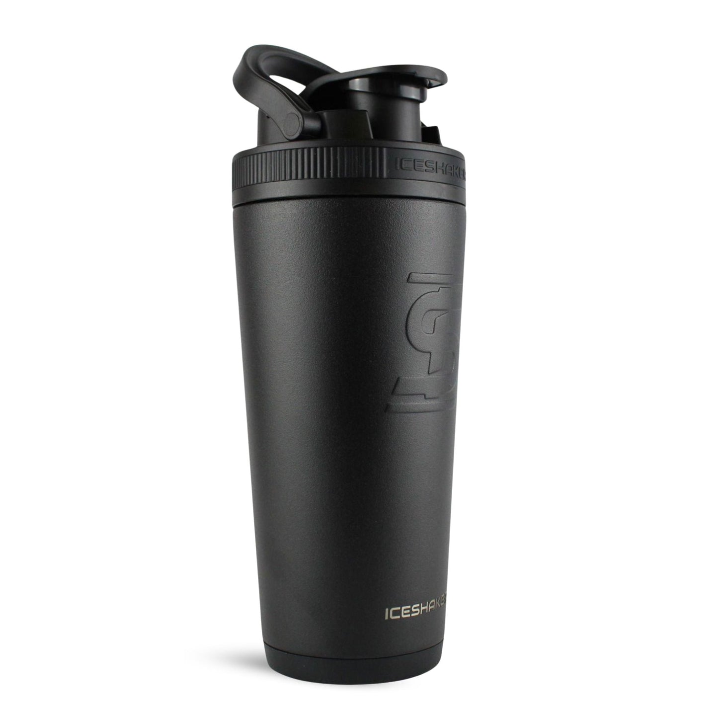 Officially Licensed Pittsburgh Penguins 26oz Ice Shaker - Black