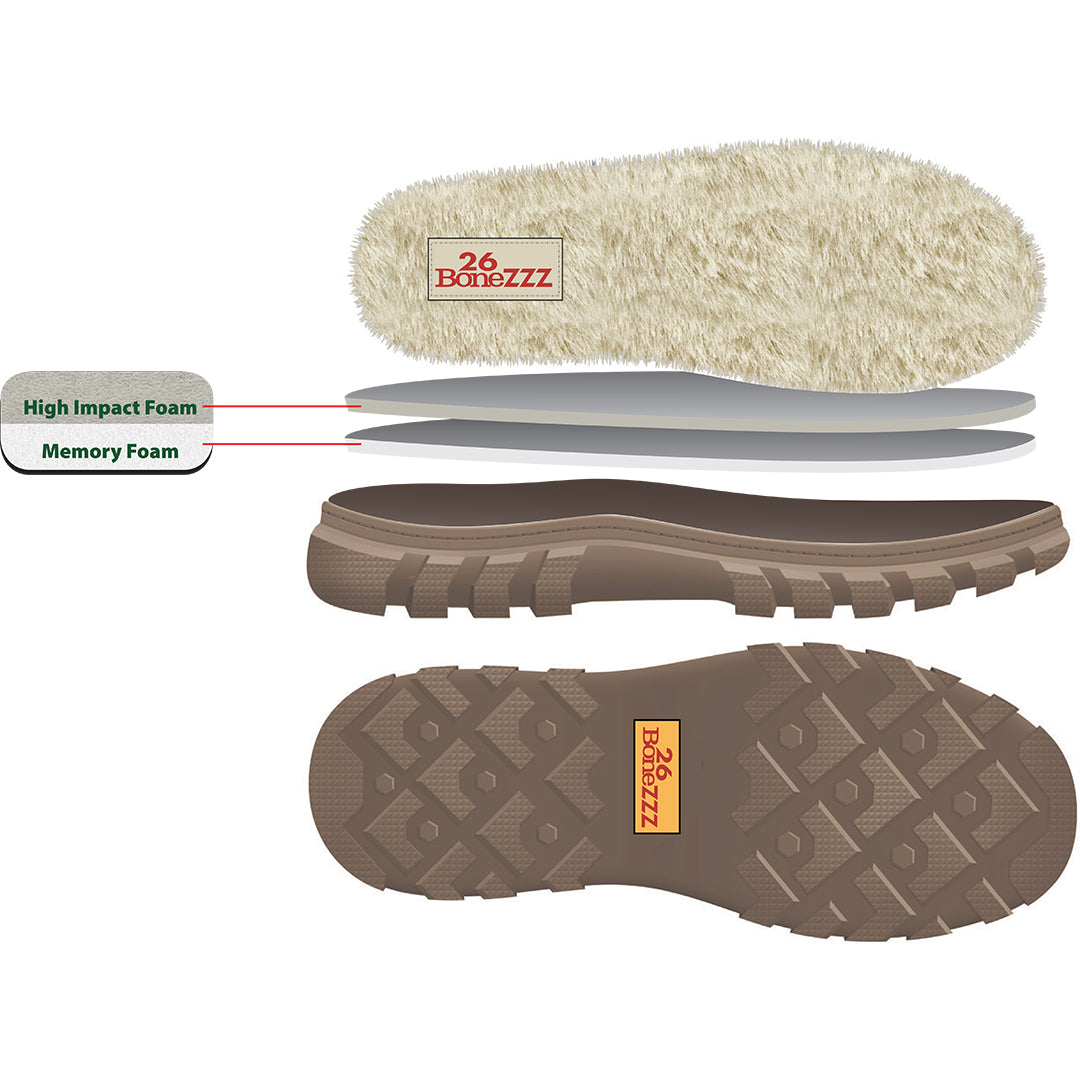 26 BoneZZZ Flex - Country DNA