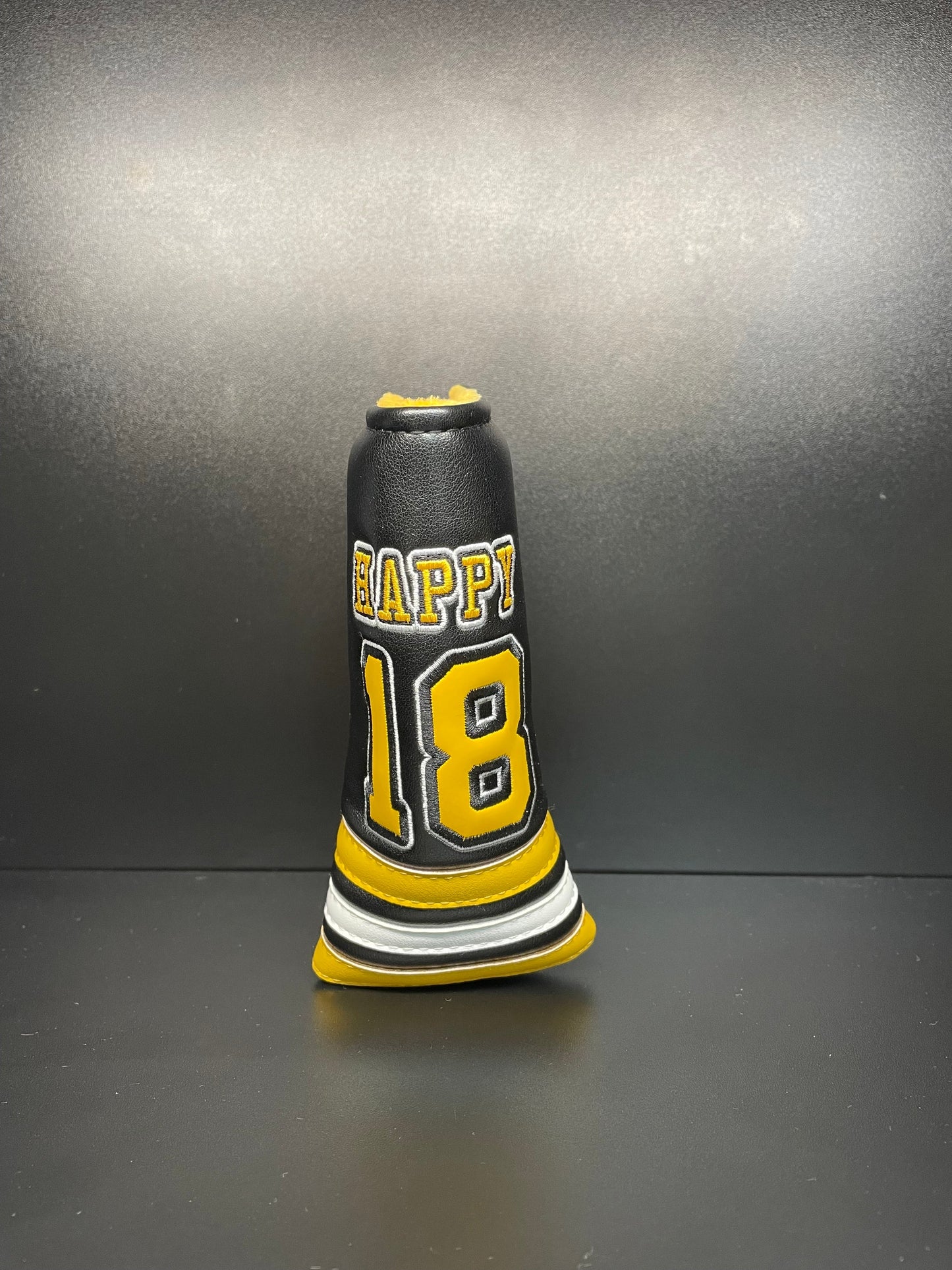 ParWestGolf Happy Gilmore 2.0 Headcover