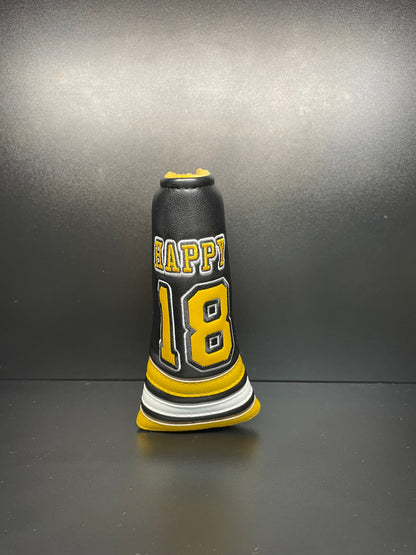 ParWestGolf Happy Gilmore 2.0 Headcover