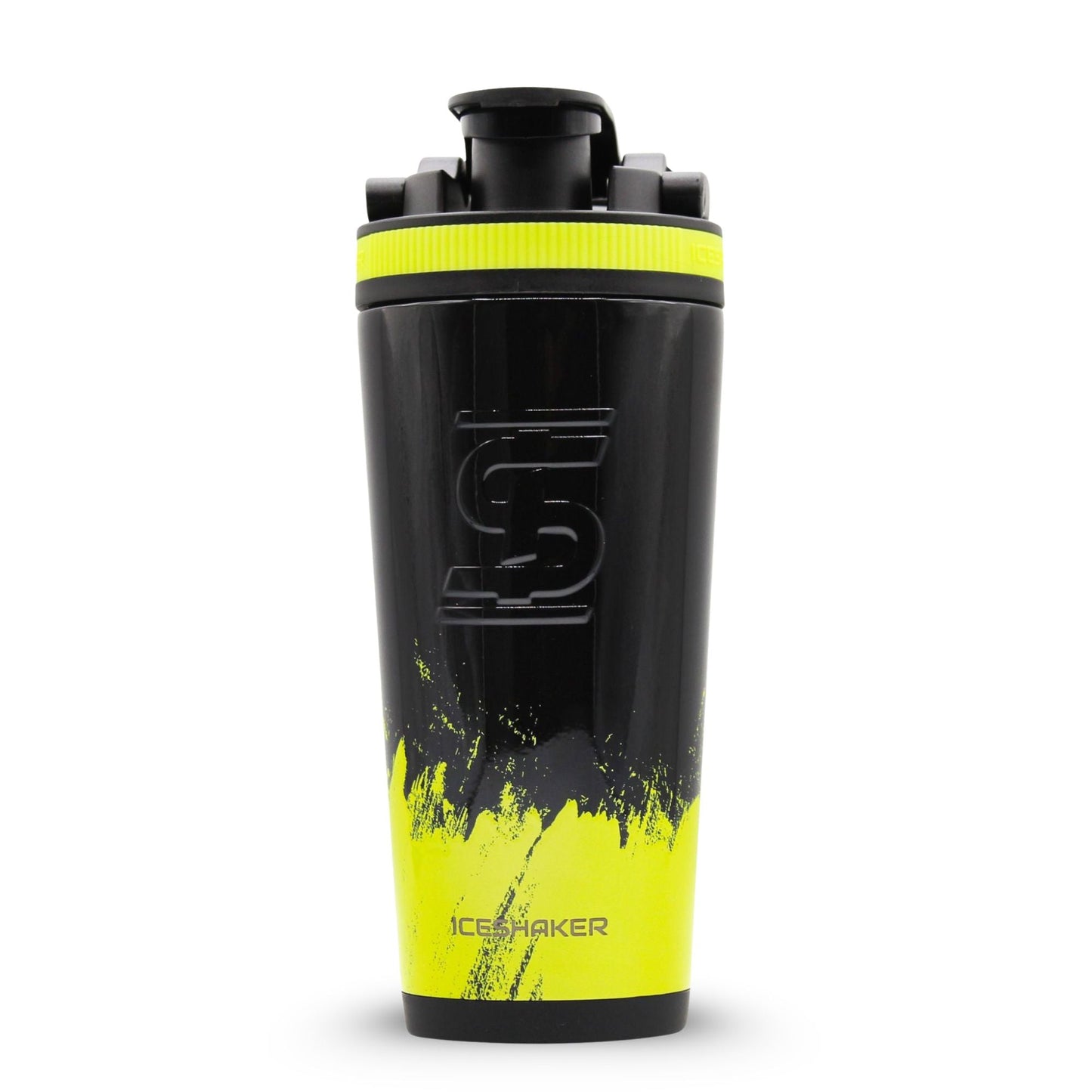 Ice Shaker 4D Series 26oz Shaker Bottle - Down The Hatch