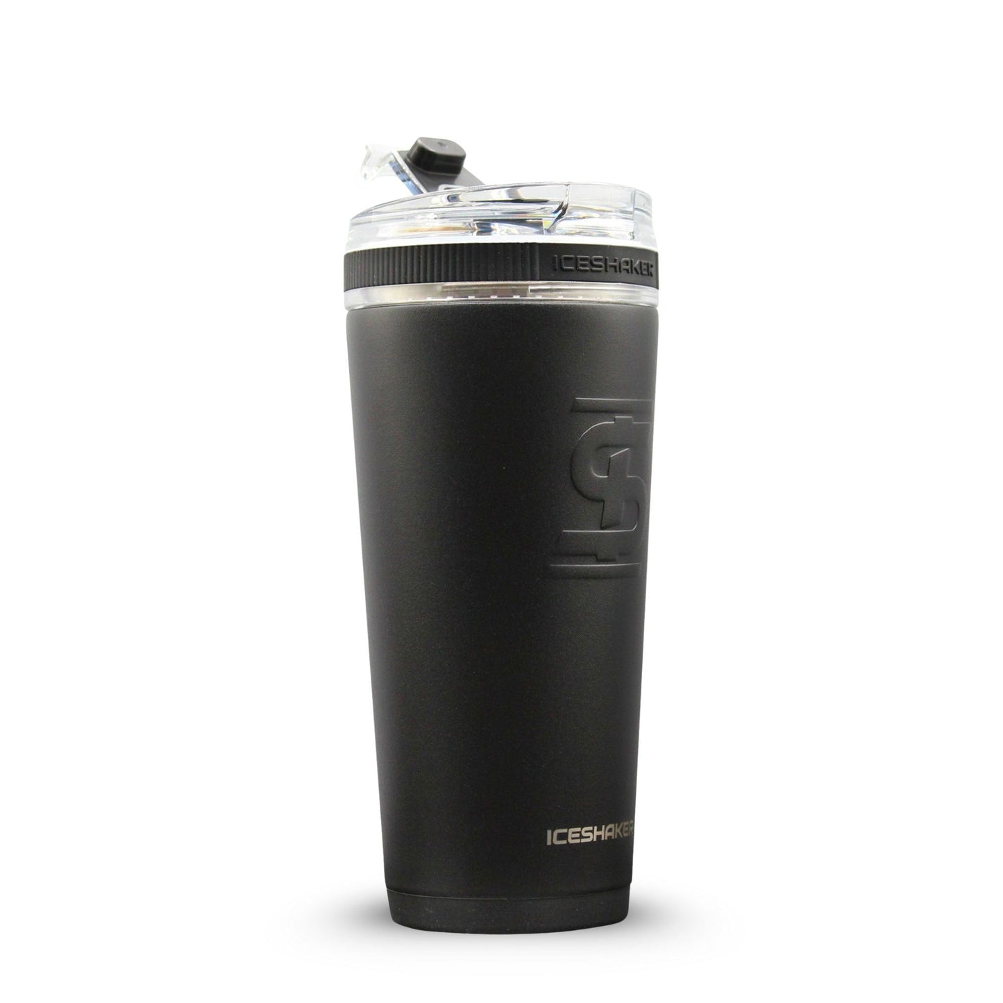 Officially Licensed Detroit Lions 26oz Flex Bottle