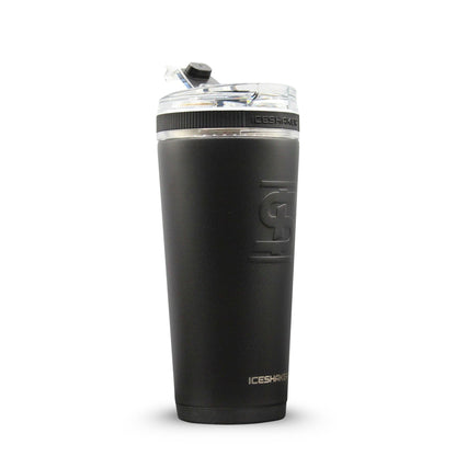 Officially Licensed Detroit Lions 26oz Flex Bottle