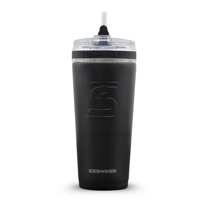 Officially Licensed Houston Texans 26oz Flex Bottle