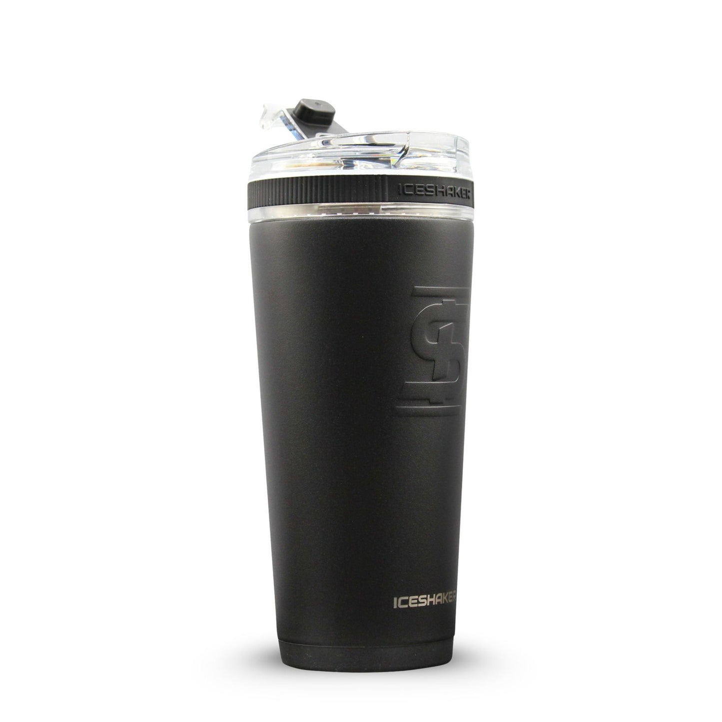 Officially Licensed San Francisco Giants 26oz Flex Bottle