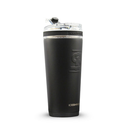 Officially Licensed San Diego Padres 26oz Flex Bottle