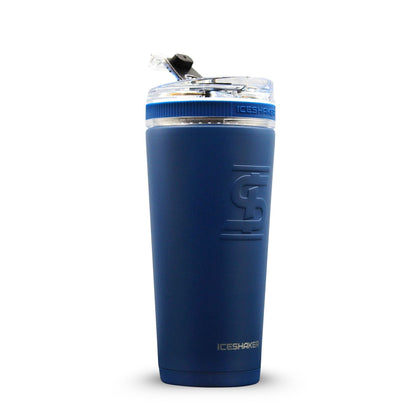 Officially Licensed Houston Texans 26oz Flex Bottle